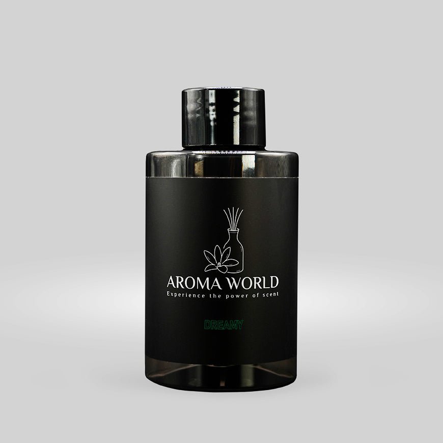 Dreamy Aroma World