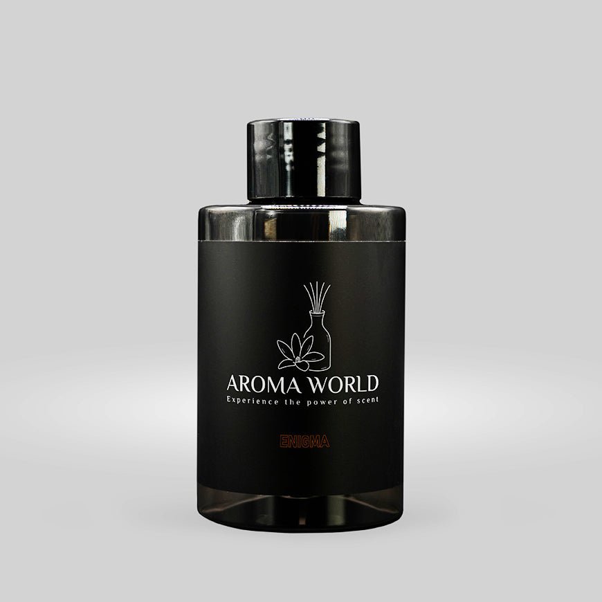 Enigma Aroma World