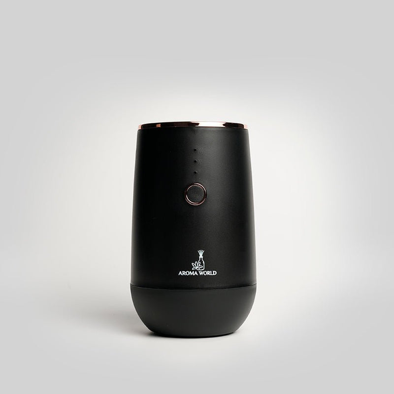Aroma World | Experience the power of scent