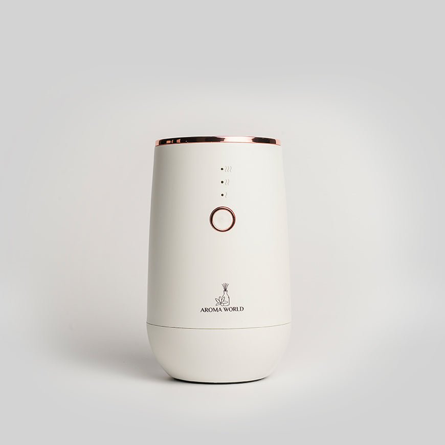 Aroma World | Experience the power of scent