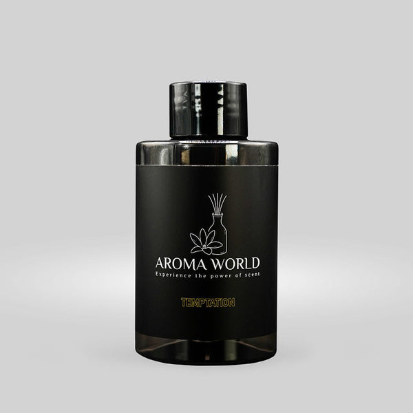 Temptation Aroma World