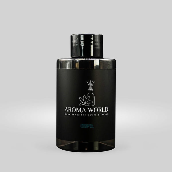 Utopia Aroma World